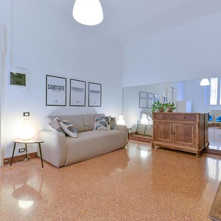 Mono Apartments Saragozza Bologna Eksteriør billede