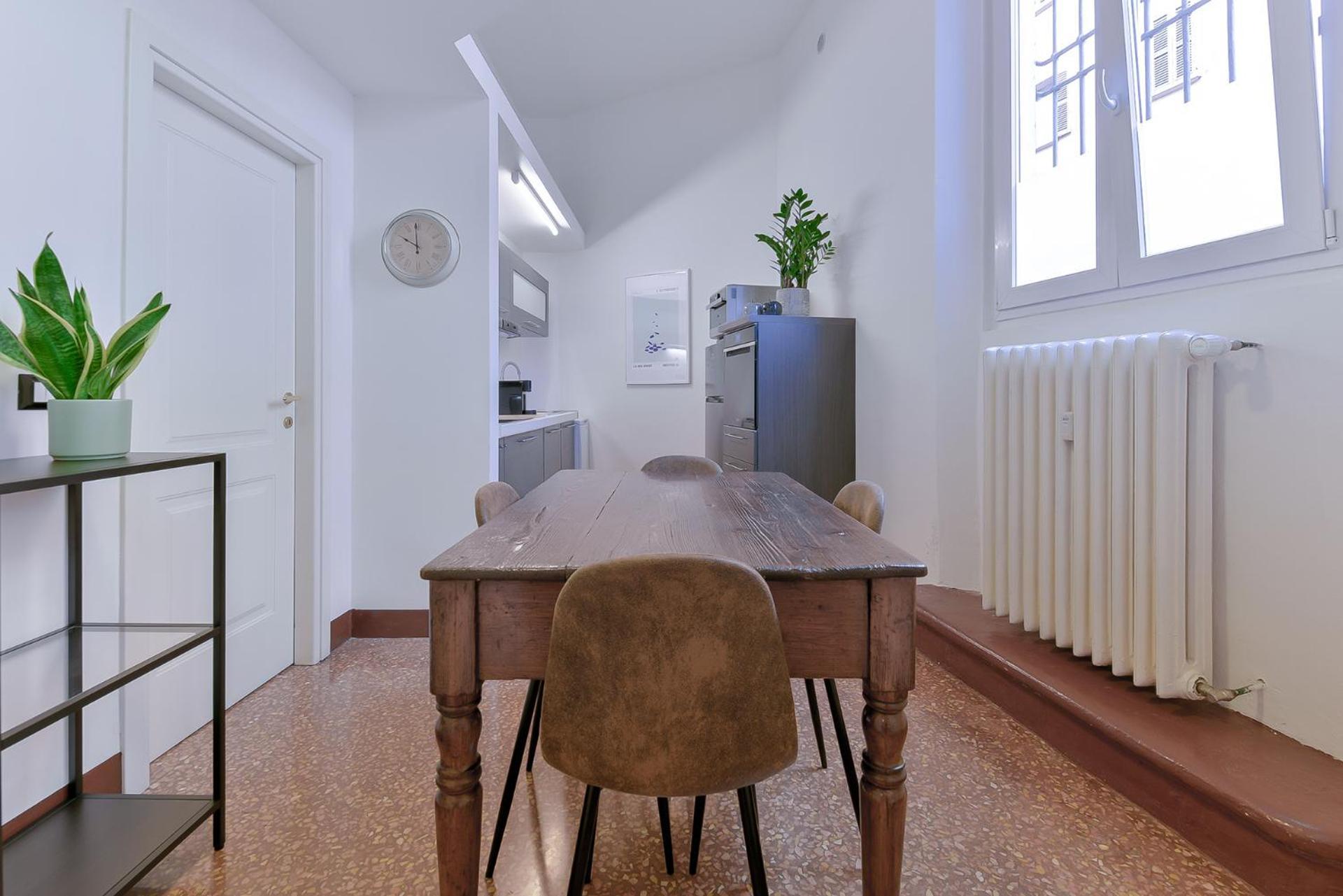 Mono Apartments Saragozza Bologna Eksteriør billede