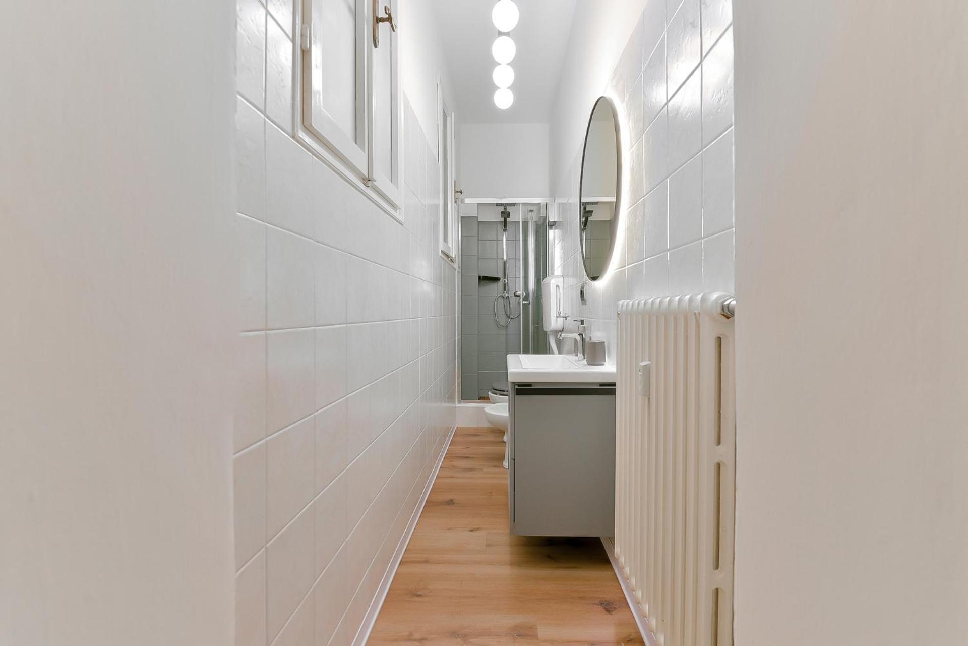 Mono Apartments Saragozza Bologna Eksteriør billede