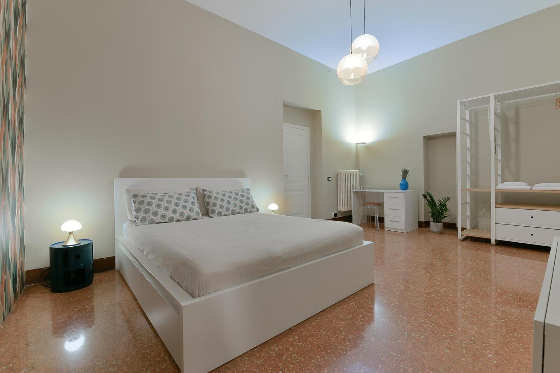 Mono Apartments Saragozza Bologna Eksteriør billede