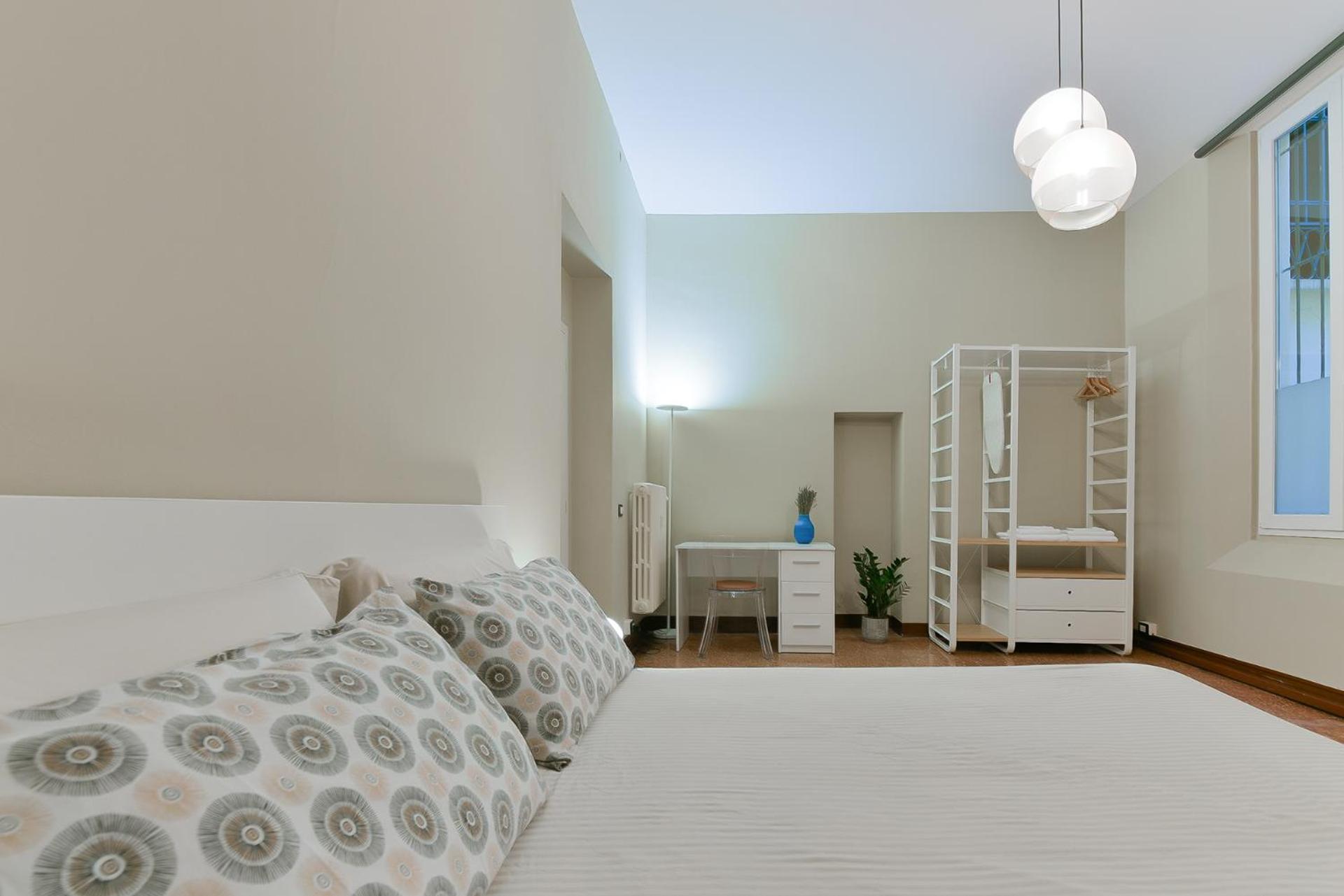 Mono Apartments Saragozza Bologna Eksteriør billede