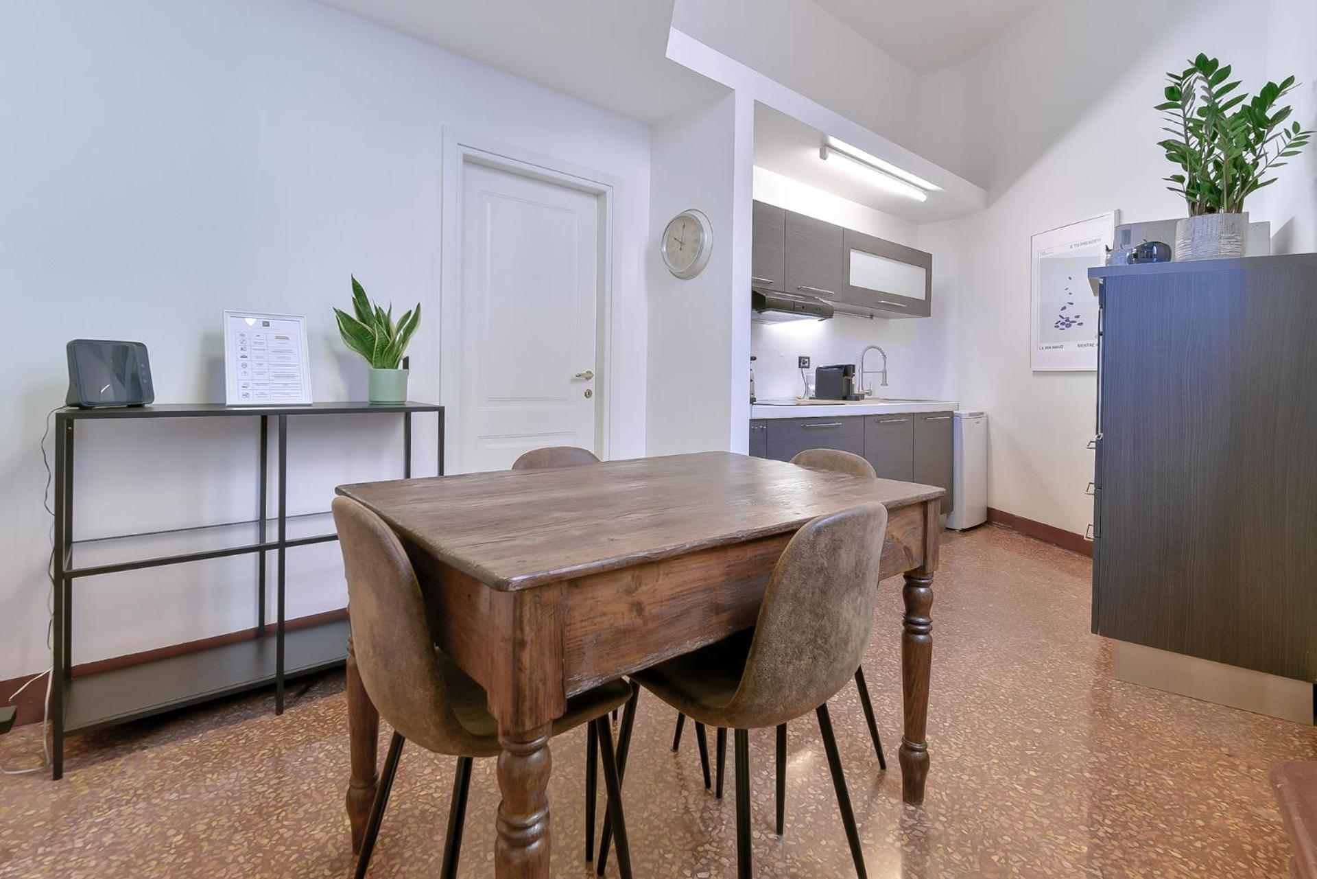 Mono Apartments Saragozza Bologna Eksteriør billede